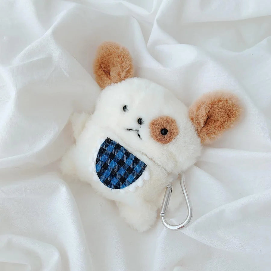 PlushCase