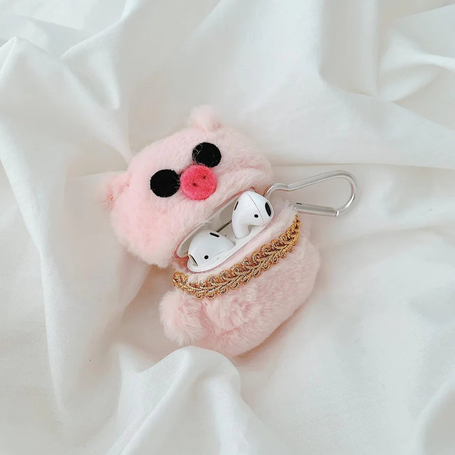 PlushCase