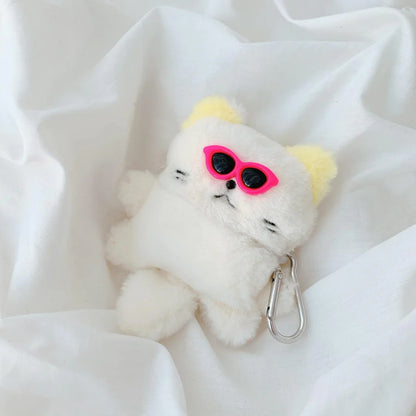 PlushCase