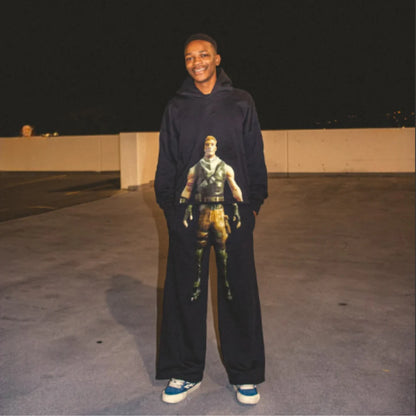 Jonesy Sweat Set
