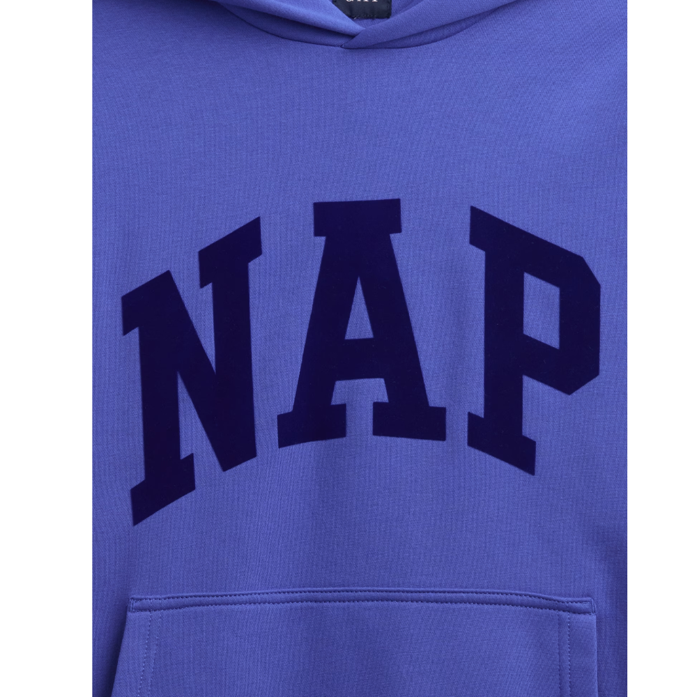 NAP Hoodie