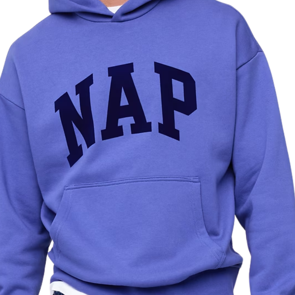 NAP Hoodie