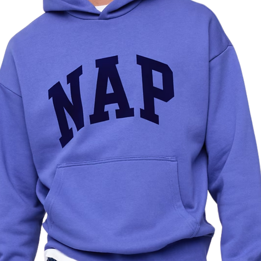 NAP Hoodie