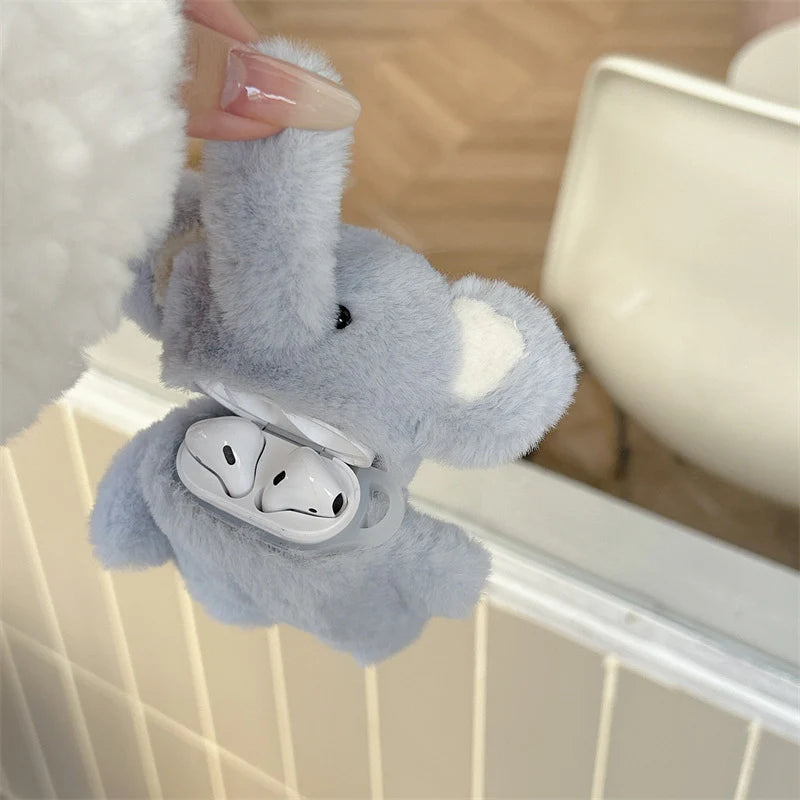 PlushCase