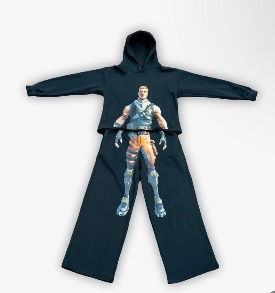 Jonesy Sweat Set