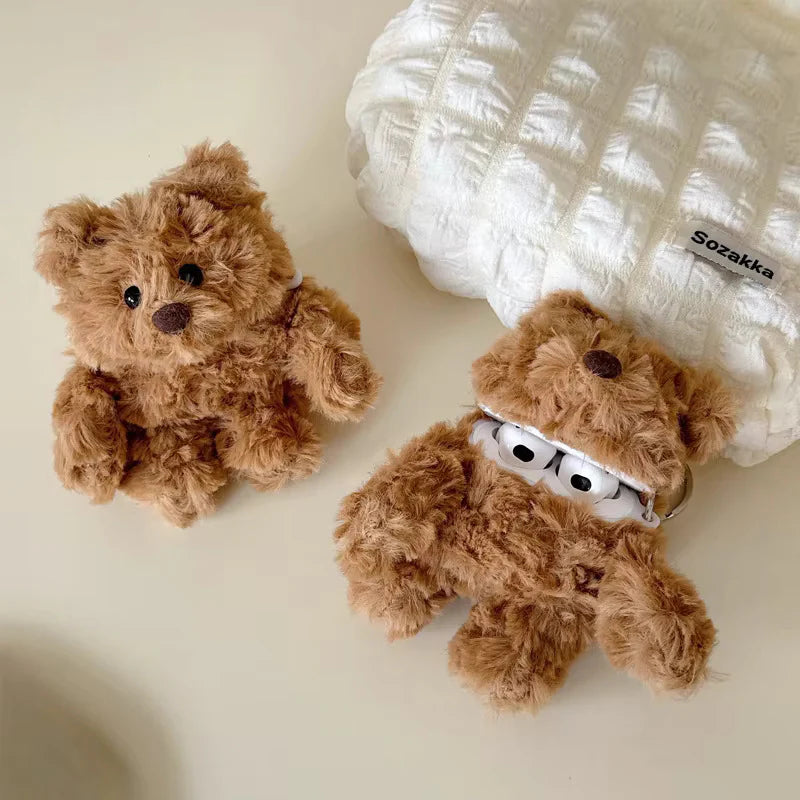 PlushCase