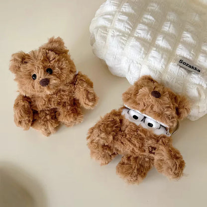 PlushCase